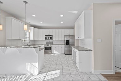 542 Tar Landing Rd, Holly Ridge, NC 28445 - photo 5