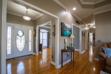 418 Hunters Landing Dr, Manchester, TN 37355 - photo 6