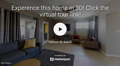 3D Virtual Tour