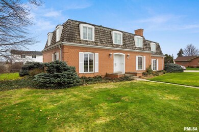 301 S Baltimore Ave, Morton, IL 61550 - photo 2