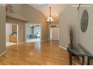 Entrance/Foyer