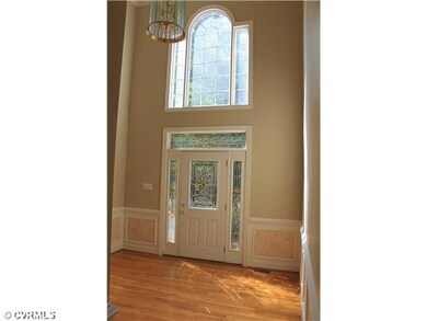Foyer