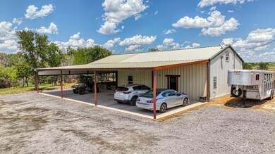 671 Carter Rd, Springtown, TX 76082 - photo 5
