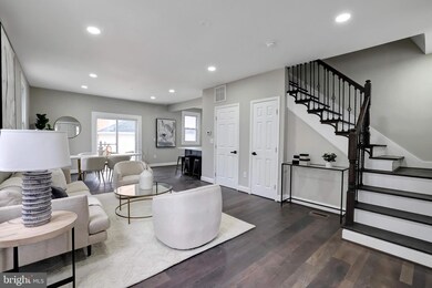 6214 8th St NW, Washington, DC 20011 - photo 5