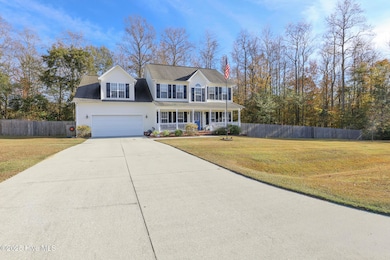 144 Mendover Dr, Jacksonville, NC 28546 - photo 2