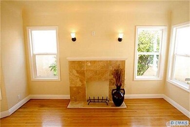 New mantle