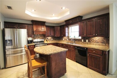 917 E Bagwell St, Pharr, TX 78577 - photo 4