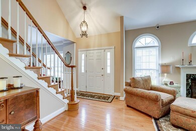 25615 Creek Run Terrace, Chantilly, VA 20152 - photo 7