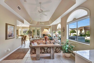 Living Rm View #1