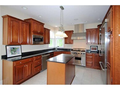 Kitchen. VERY HGH END VIKING COMMERCIAL GRADE APPL