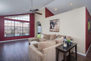 11803 N 110th Pl, Scottsdale AZ, 95260