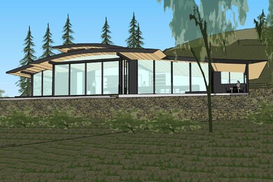Exterior Rendering 1