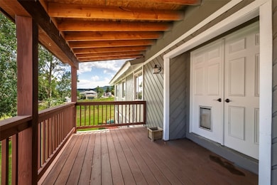 302 4th St, Oak Creek, CO 80467 - photo 6