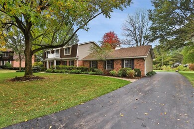 LONG LEVEL DRIVEWAY TO REAR ENTRY GARAGE