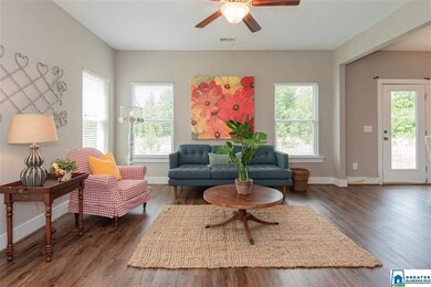 787 Crider Rd, Maylene, AL 35114 - photo 5