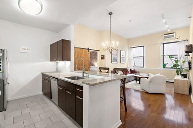 Adams Square unit 3I, Hoboken, NJ 07030 - photo 5