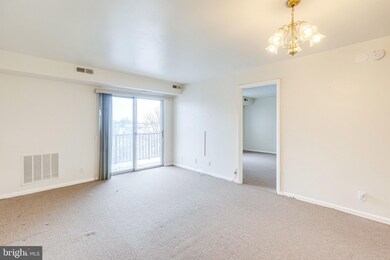 Columbia Towers Condominium unit 517, Silver Spring, MD 20904 - photo 2