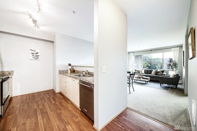 Verge Condos unit 104, Seattle, WA 98126 - photo 4