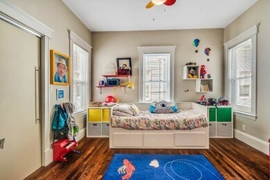 79 Flint St unit 1, Somerville, MA 02145 - photo 7