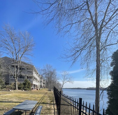 back condo