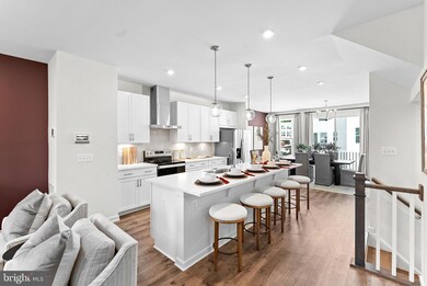 43793 Mystic Maroon Terrace unit 2, Belmont, VA 20147 - photo 3