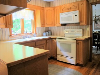 216 Redemption Rock Trail N, Princeton, MA 01541 - photo 6