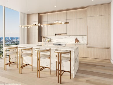 300 NE 3rd Ave unit 3602S, Fort Lauderdale, FL 33301 - photo 2