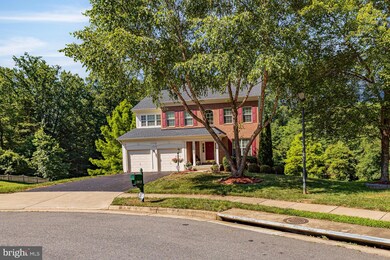 19017 Rosings Way, Triangle, VA 22172 - photo 3