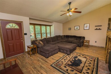 1950 Quaker Rd unit C, Quinton, VA 23141 - photo 7