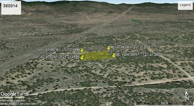 0 Partin Dr unit 24337974, Beatty, OR 97621 - photo 3