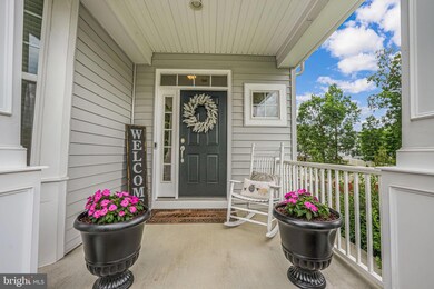 13009 Brierly Forest Ct, Manassas, VA 20112 - photo 6