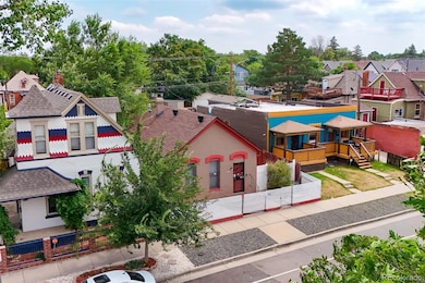 3326 N Williams St, Denver, CO 80205 - photo 5