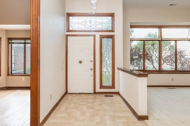 3040 Gorham Ct, Carmel, IN 46033 - photo 4