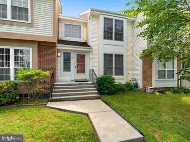 1604 Ingram Terrace, Silver Spring, MD 20906 - photo 2