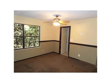 Master Bedroom.