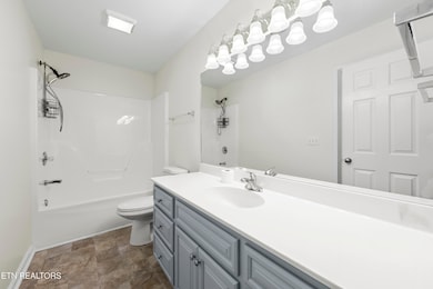 1218 Ernest McMahan Rd, Sevierville, TN 37862 - photo 7