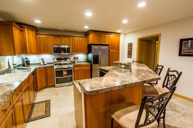 701 Hildreth Rd, Stoughton, WI 53589 - photo 7