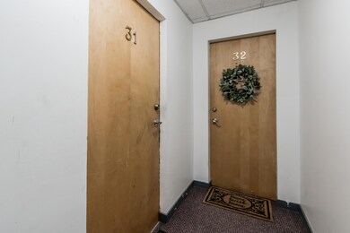 3rd floor landing