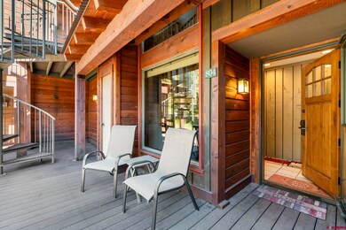73 S Tamarron Dr unit 804, Durango, CO 81301 - photo 2