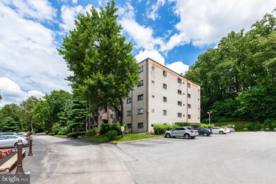 Haverford Hill Condominium unit G22, Havertown, PA 19083 - photo 2