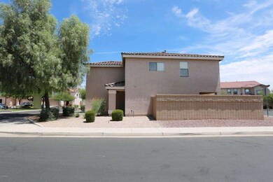 1417 S Crossbow Ct, Chandler, AZ 85286 - photo 2