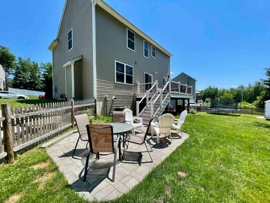 56 W Meadow Ct, Milford, NH 03055 - photo 4