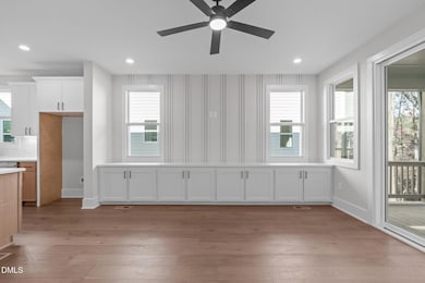 639 Conover Rd unit A, Durham, NC 27703 - photo 3