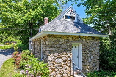 165 Woods Hole Rd, Falmouth, MA 2540 - photo 2