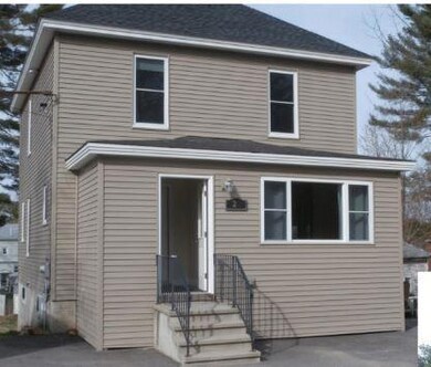 20 Wescott 1