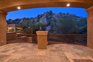 Family Patio