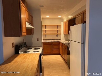 3719 Lunar Dr unit 1D, Anchorage, AK 99504 - photo 3
