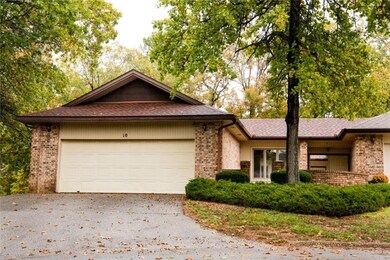 10 Teresa Dr, Bella Vista, AR 72715 - photo 2