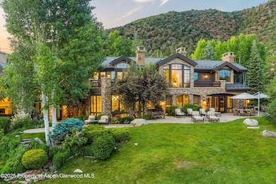 120 Running Mare Rd, Woody Creek, CO 81656 - photo 4