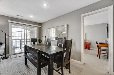 5070 Calais DR